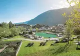Neuhaus Zillertal Resort foto 2