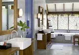 Four Seasons Resort Maldives at Landaa Giraav foto 5