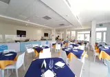 Resort Hotel Futura Club Spiagge Bianche foto 9