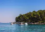 Crikvenica aan de Bloemenrivièra foto 23