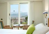 Grand Hotel Capodimonte foto 5