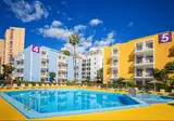 Hotel Pueblo foto 2