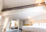 Hotel Vendome foto 10