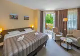 Corvin Hotel Corvin Wing foto 27