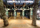 Eurostars Lucentum foto 24