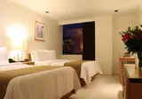 Hotel Plaza Florencia foto 8