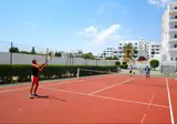 Hotel Jinene Beach foto 7