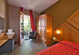 Hotel Smeraldo foto 2