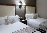 Histórico Central  Hotel foto 23
