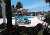 Fly & Go Erkin Aparthotel foto 5