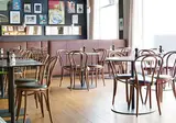 Comfort Hotel Karl Johan foto 9