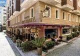 Hotel Sultania foto 28