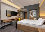 Afflon Loft City Hotel foto 22