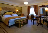 Grand Hotel Savoia foto 14