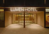 Lumen Hotel & The Lisbon Light Show foto 1