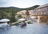 Saint George Palace Hotel foto 2
