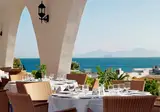 Hotel Mitsis Norida Beach foto 8