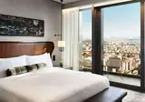Fairmont Quasar Istanbul foto 4