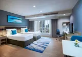 Shama Lakeview Asoke Bangkok foto 3