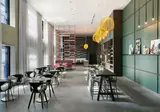OKKO Hotels Paris Rosa Parks foto 8