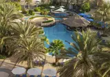 Sheraton Abu Dhabi Hotel & Resort foto 8