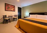 Hotel Escala Puebla Centro foto 10
