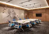Holiday Inn Dubai Science Park foto 17