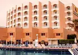Sharjah Carlton Hotel foto 2