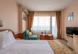 Burgas Beach Hotel foto 12