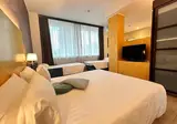 B&B HOTEL Bergamo Executive foto 6