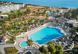 Hotel Monarque El Fatimi Aquapark foto 12
