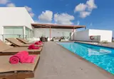 Hoopoe Villas Lanzarote foto 17