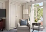 Shangri-La Bosphorus Istanbul foto 23