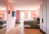Hotel Zillertalerhof foto 15