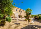 Masseria Vecchia foto 5