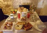 Caveoso Hotel foto 5