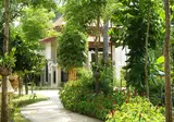 Hotel Duangjitt Resort & Spa foto 4