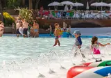 Camping hu Altomincio Village foto 10