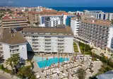 AQUA Hotel The Breeze & Spa foto 27