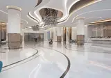 Royal M Al Aqah Beach Resort foto 14