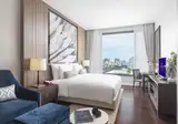 137 Pillars Suites & Residences Bangkok foto 2