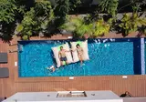 Wonders Beach Boutique Hotel foto 11