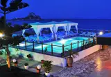 Sacallis Inn Beach Hotel foto 6
