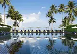 JW Marriott Khao Lak Resorts & Spa foto 25