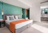 Mazoren Art Hotel foto 3