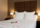 AZZ Asturias Langrehotel foto 6