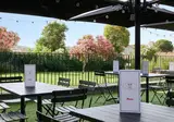 Hampton By Hilton Rome North Fiano Romano Hotel foto 22