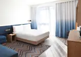 Hampton By Hilton Vienna Messe foto 2