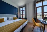 Puente Colgante Boutique Hotel foto 6