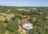 Camping Les Grottes De Roffy foto 18